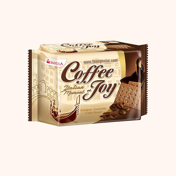 COFFEE JOY