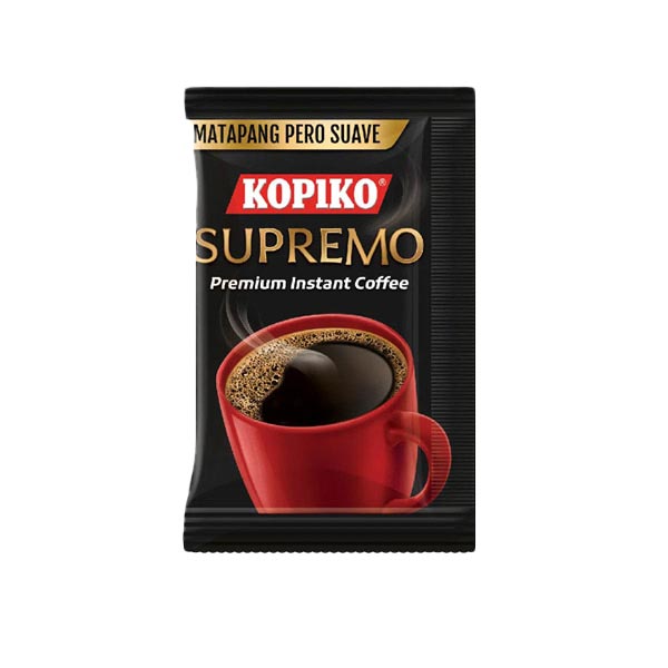 KOPIKO SUPREMO