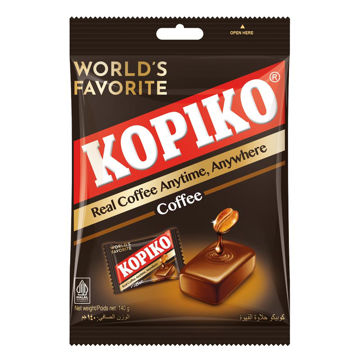 KOPIKO COFFEE CANDY