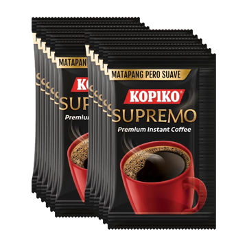 KOPIKO SUPREMO