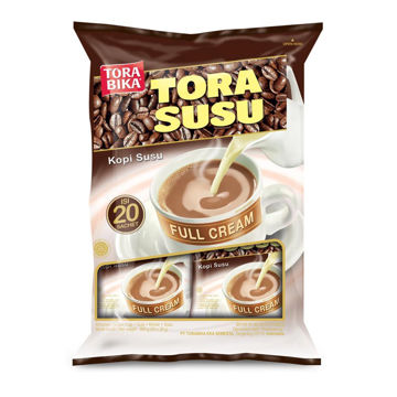 TORA SUSU
