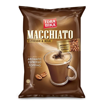 تورابیکا ماکیاتو بسته 20 عددی - TORABIKA MACCHIATO
