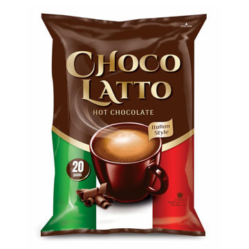 CHOCOLATTO HOT
