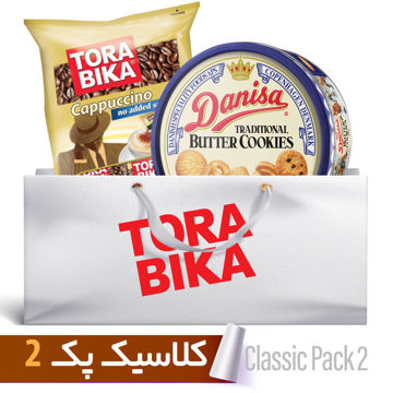 کاپوچینوکلاسیک پک 2